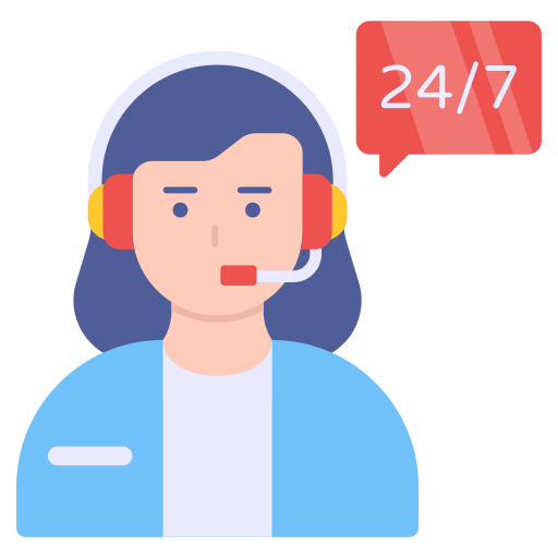 24x7 Remote Support