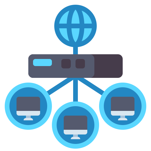 Router Setup