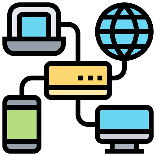 Device Connection