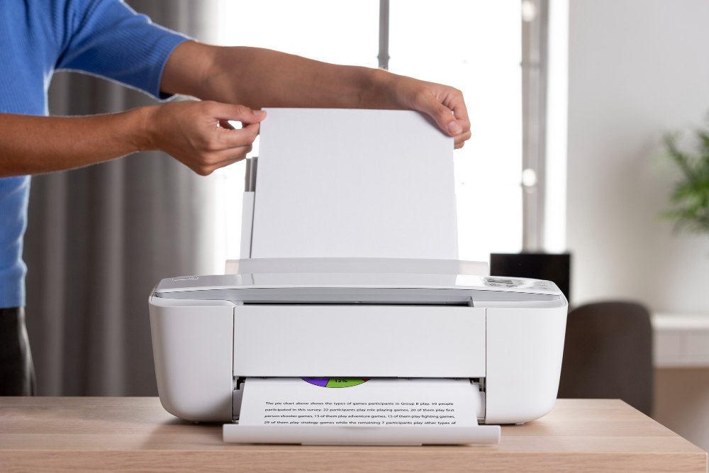 Printer Icon