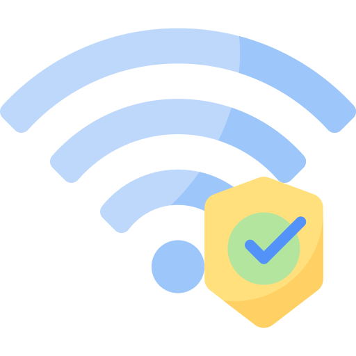 Wi-Fi Security