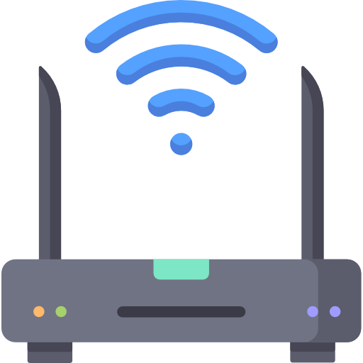Wi-Fi Icon